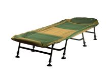 Zfish Lehátko Bedchair Siesta X8 (4)