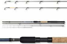 Daiwa Prút N Zon Distance Feeder 3,66 m 120 g