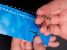 Giants Fishing Kaprový Náväzec Ronnie Stiff Rig With Peg (3)