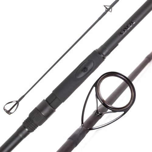 Nash Prút KNX Carp Rod Abbreviated 3,66 m (12 ft) 3,5 lb