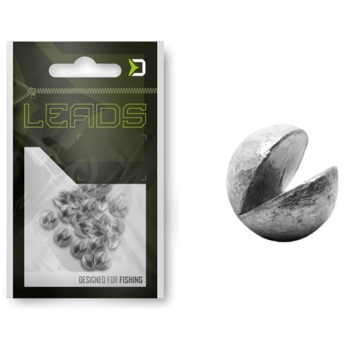 Delphin Rezané Broky Leads