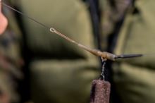 One More Cast Hotový Náväzec Meta Terminal Tackle All-In-1 Rig Mini Fuzed Leader Spinner (4)