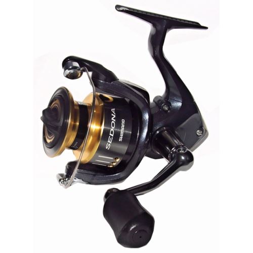 Shimano Navijak Sedona 2000 FE