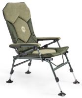 Mivardi Kreslo Professional Hex (1)