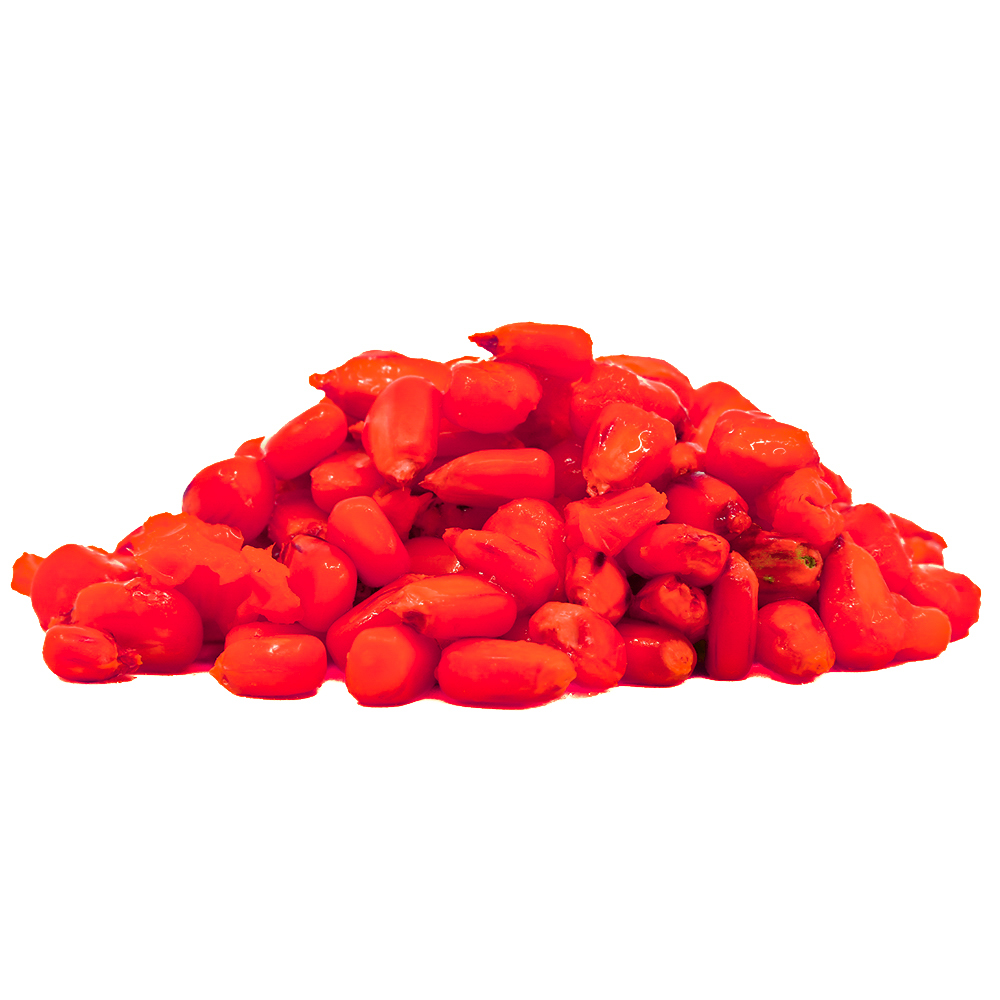Carpway kukurica ready carp corn ochutená 1,5 kg - jahoda