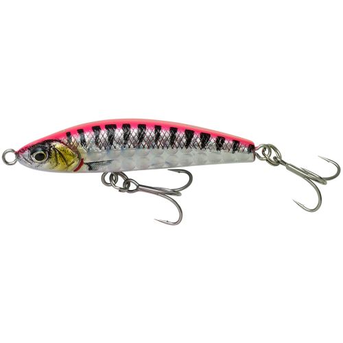 Savage Gear Wobler Gravity Pencil Sinking Pink Barracuda PHP