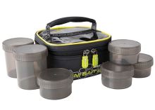 Matrix Púzdro Mini Bait Bag 6 Doz