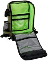 Gunki Batoh Overtake Street Backpack (2)