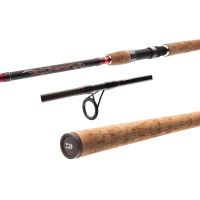 Daiwa Prút Sweepfire Spin 2,4 m 10-40 g 2 Diely (1)