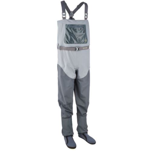 Hodgman Prsačky H4 Stocking Foot