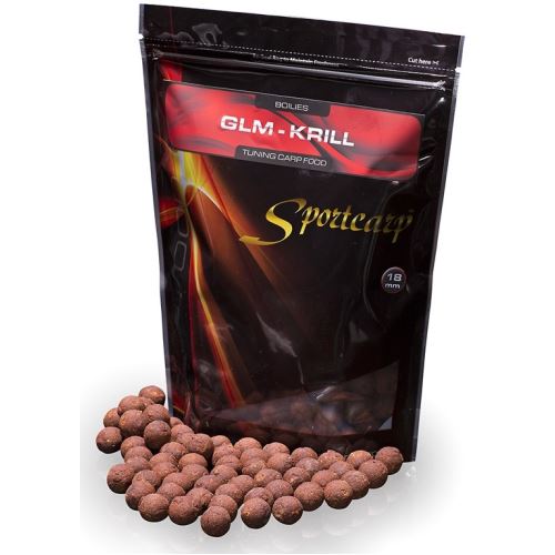 Sportcarp Boilies GLM Krill