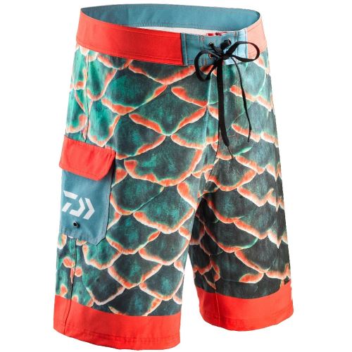 Daiwa Kraťasy Arapaima