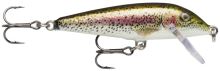 Rapala Wobler Count Down Sinking RTL - 7 cm 8 g