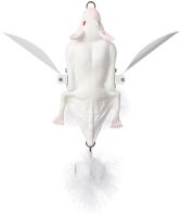 Savage Gear 3D Bat albino