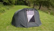 Anaconda Prehoz k bivaku Dawn Breaker II (1)