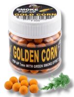 Method Feeder Fans Plávajúce Boilies Pop Up Smoke Ball 7 mm 50 ml (5)