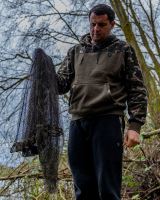 Fox Podberáková Sieť Camo Landing Net Mesh 42 " (8)