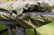 Mikbaits Spací Vak Fatty Boy 5 Season (2)