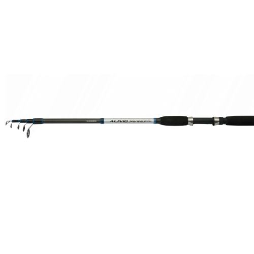 Shimano Prút Alivio Slim Telescopic 2,7 m 10-30 g