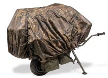 Nash Prehoz Na Vozík Trax Barrow Cover Camo Nash Prehoz Na Vozík Trax Barrow Cover Camo
