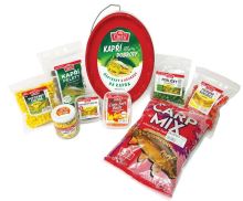 Chytil Vedierko Nástrah a Návnad Na Kapra 3