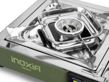 Delphin Plynový Varič INOXIA (6)