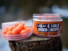 G.B.U. Plávajúce Boilies Zeppelin Pop Ups D5 40 g - 14 mm G.B.U. Plávajúce Boilies Zeppelin Pop Ups D5 40 g - 14 mm