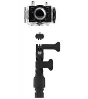 Fasten Držiak Pre Outdoor Kameru S Kĺbom Fasten Držiak Pre Outdoor Kameru S Kĺbom