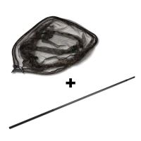 Nash Podberáková Hlava R Frame Landing Net
