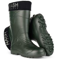 Nash Čižmy Tackle Lightweight Wellies (2)