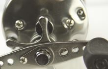 Mistrall Multiplikátor Shark 40 LH (2)