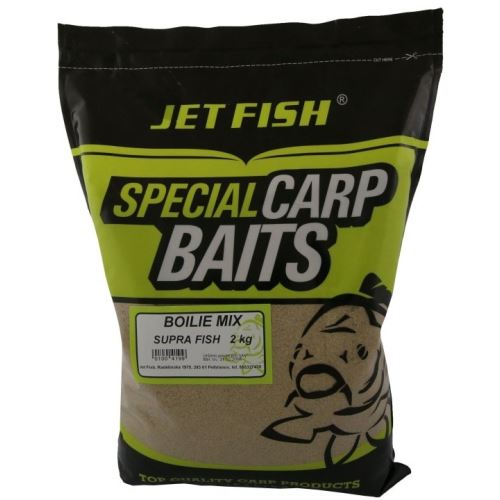 Jet Fish Boilies Zmes Chilli Tuna 5 kg