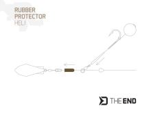 Delphin Prevlek TheEND Heli Protect Nárazová hadička 10 ks (1)