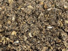 LK Baits Pellet Crushed Fish 38 mm 6 ks (1)