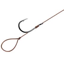 Delphin Nádväzec Feederový Proxi 8 Loop 6 ks (1)