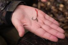 One More Cast Rovnátka Dazzlers Bloodliner Long Leg Aligner 10 ks (6)