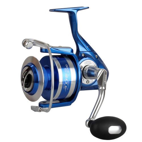 Okuma Navijak Azores Blue 5500 FD