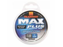 Trabucco Vlasec Max Plus Line Phantom 300 m (3)
