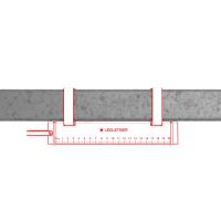 Ledlenser Svetlo AF2R Work (10)