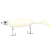 Shimano Wobler Yasei Hyper Hybrid Slow Sinking Pearl White