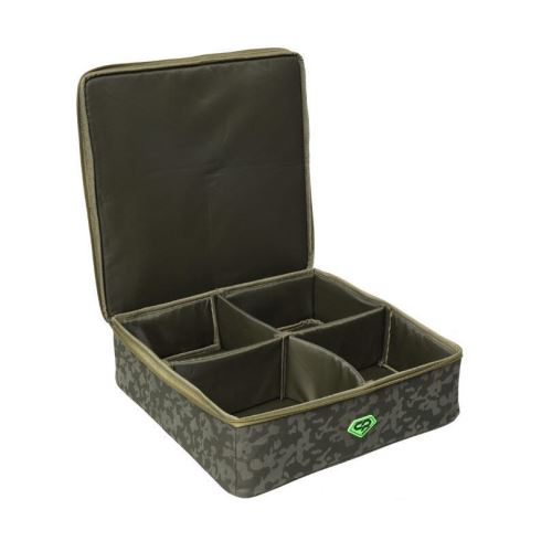 CarpPro Púzdro Na Navijaky Diamond Bag 4 Big Pit Reels XL