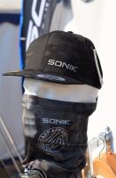 Sonik Šiltovka Multicam Snapback Cap (1)