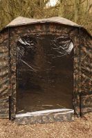 Fox Prístrešok Camo Supa Brolly 60 "MK2 System (11)