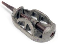 Korum Krmítko Lead Free Dura Method Feeder (1)