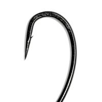 Nash Háčky Steelpoint Curve Shank Original (2)