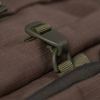 Korda Prút Kaizen Green 12 ft 4 lb 2 ks + Korda Puzdro Na Prúty Compac 3 Rod Divide Holdall 12 ft (18)