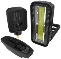 Fox Svertlo RX+ Security system (L+R+S) Fox Svertlo RX+ Security system (L+R+S)