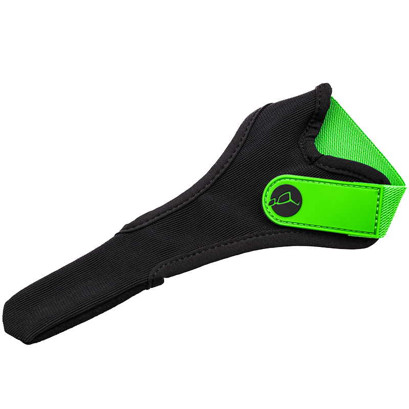 E-shop Korda nahazovací prst finger stall - large