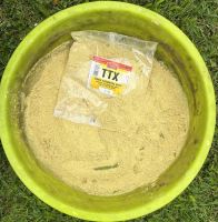 Chytil TTX Mletá Kukuričná Placka 500 g (6)