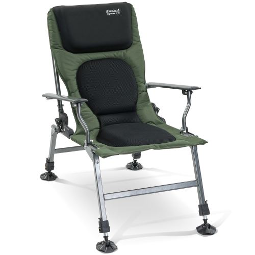 Anaconda Křeslo Nighthawk VI-CR